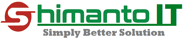 Shimanto IT